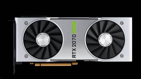 11. Nvidia GeForce RTX 2070 Super