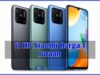 11 HP Xiaomi Harga 1 Jutaan Terbaik 2022