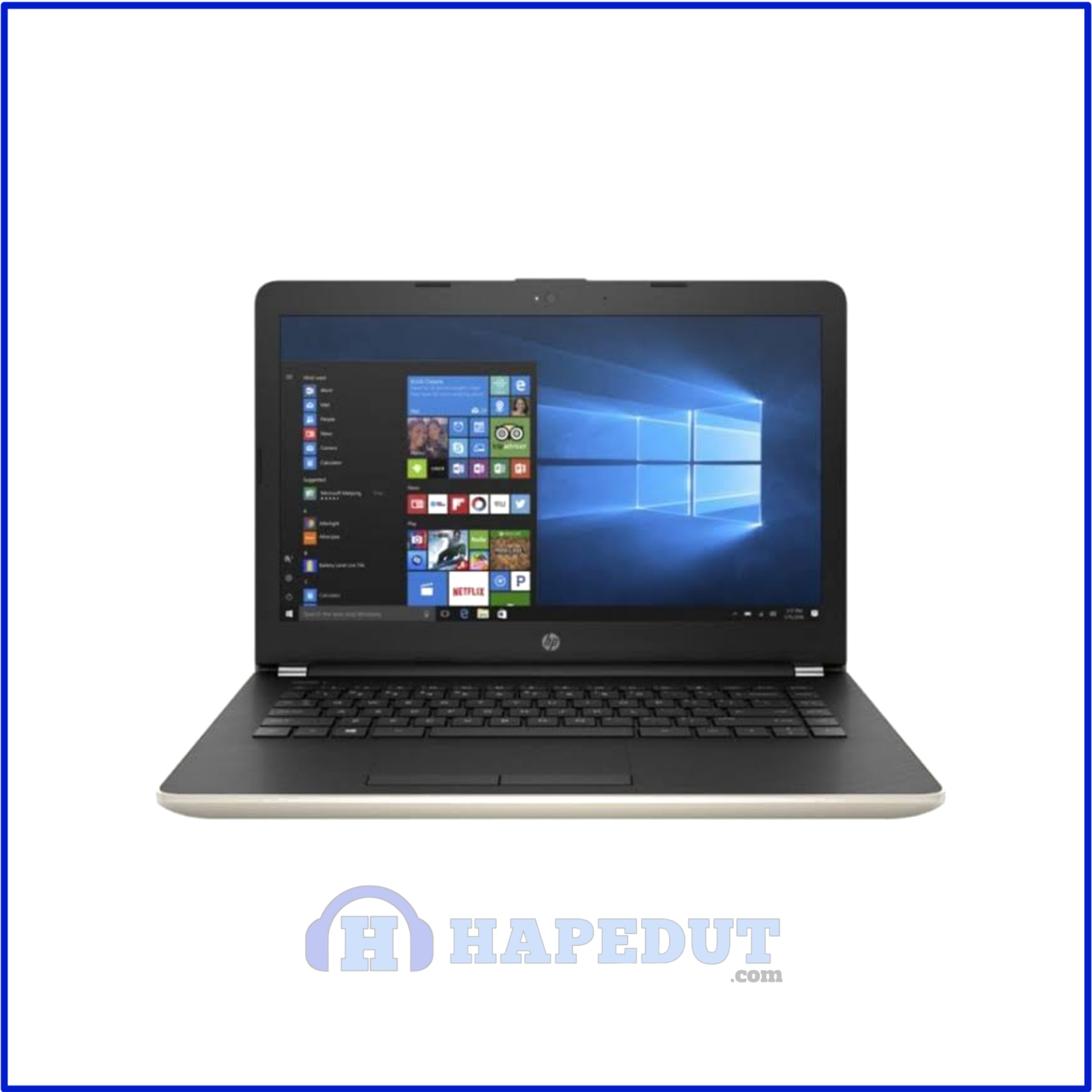 HP 14-BW024AX : Hapedut