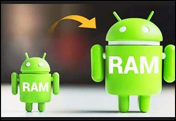 Pemilihan RAM HP Android : Hapedut
