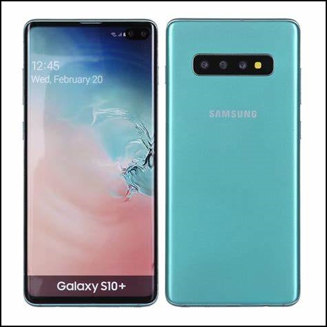 Samsung Galaxy A33 5G : Hapedut