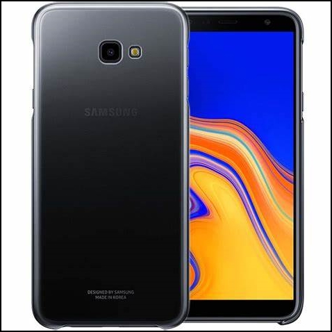 Samsung Galaxy J4 Plus : Hapedut