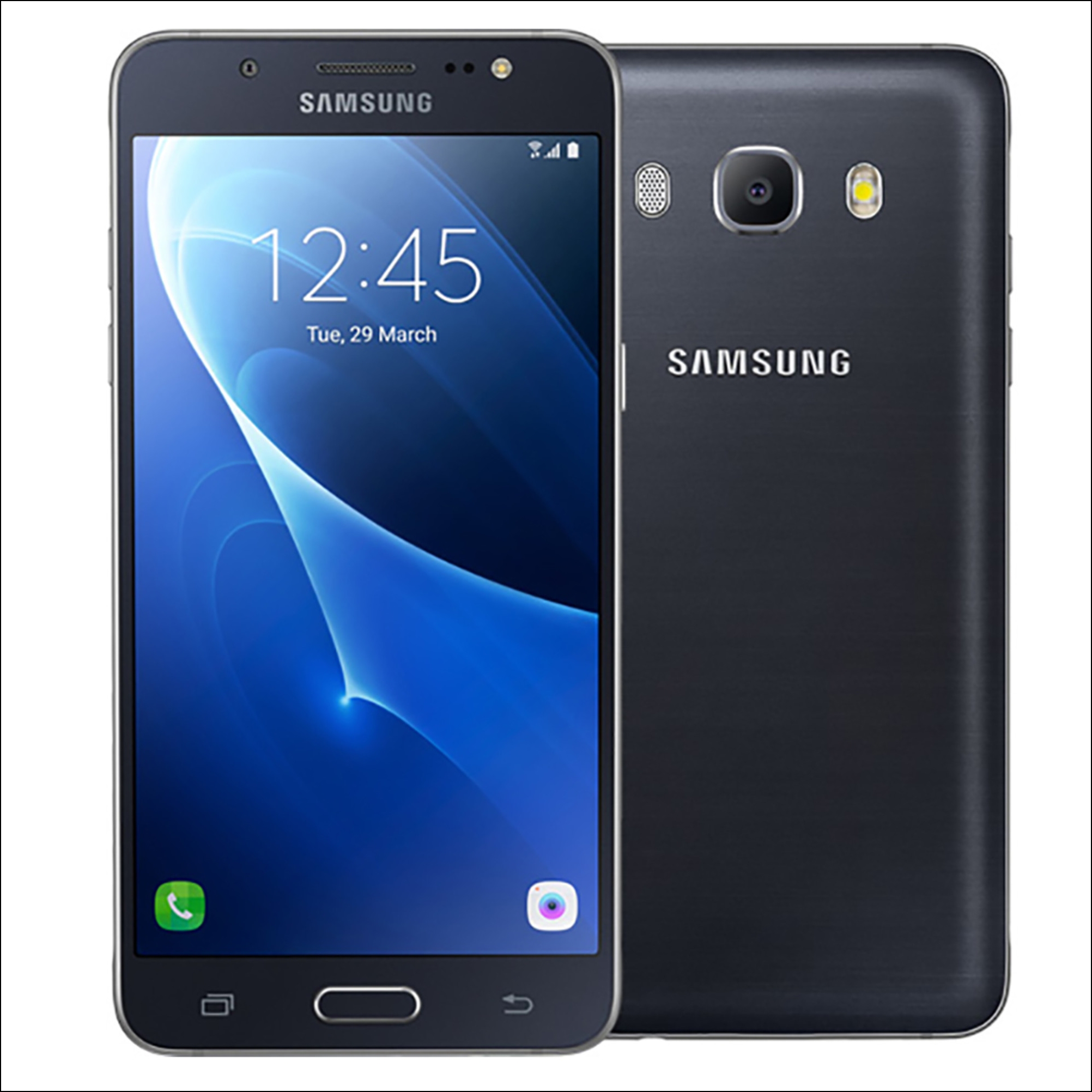 Samsung Galaxy J5 : Hapedut