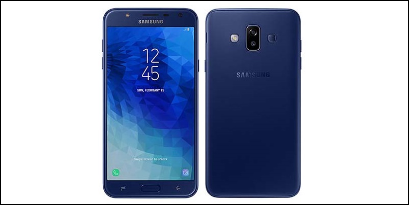 Samsung Galaxy J7 Duo : Hapedut