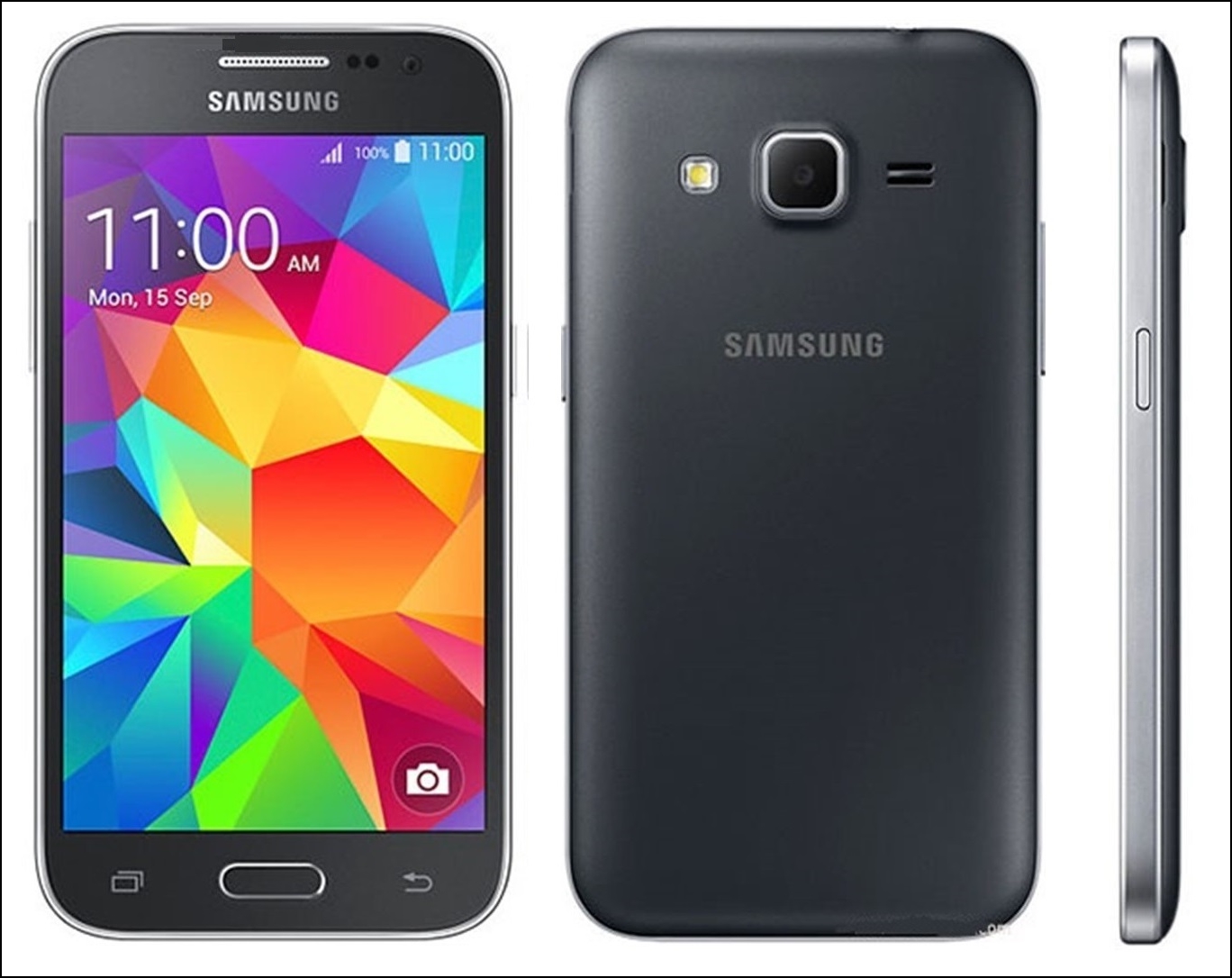Samsung Galaxy Prime : Hapedut