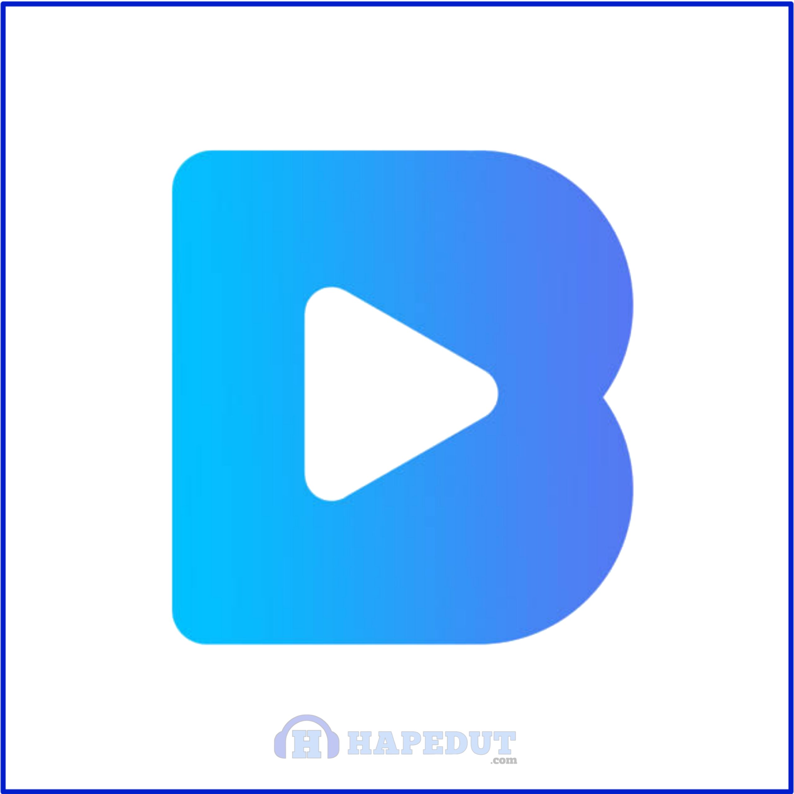Video Buddy : Hapedut