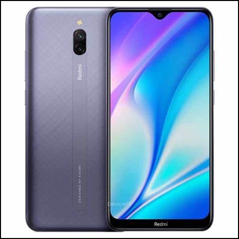 Xiaomi Redmi 8A Pro : Hapedut