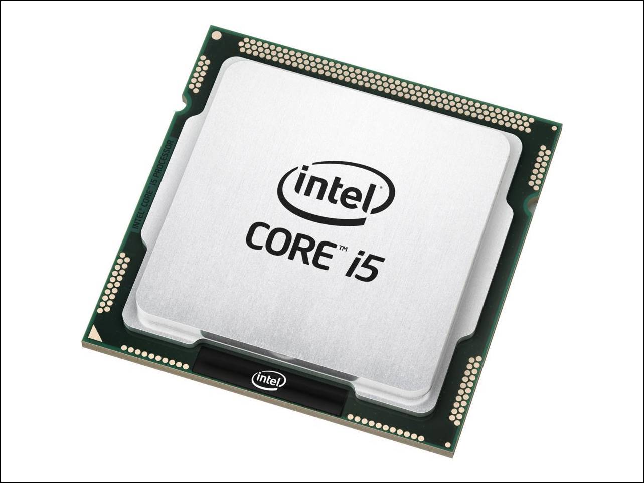 1. Prosesor Intel Core i5 2310