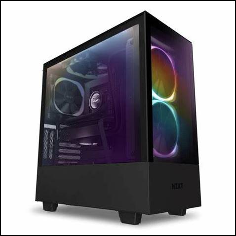 20. NZXT H510
