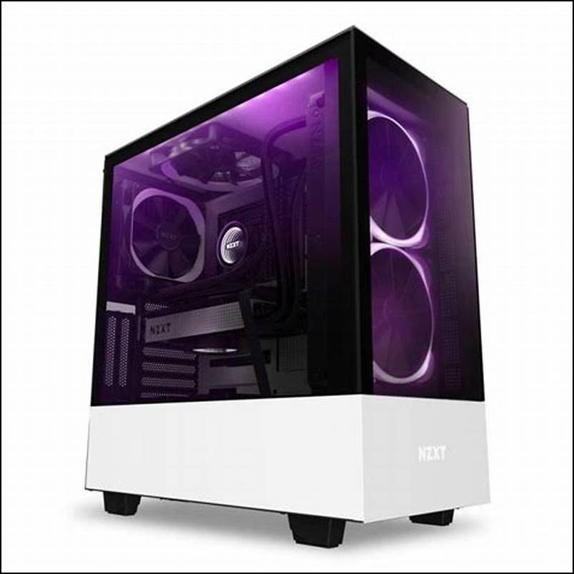 3.NZXT H510