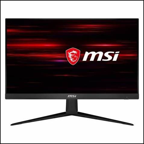 MSI Optix Esports Gaming Monitor G241