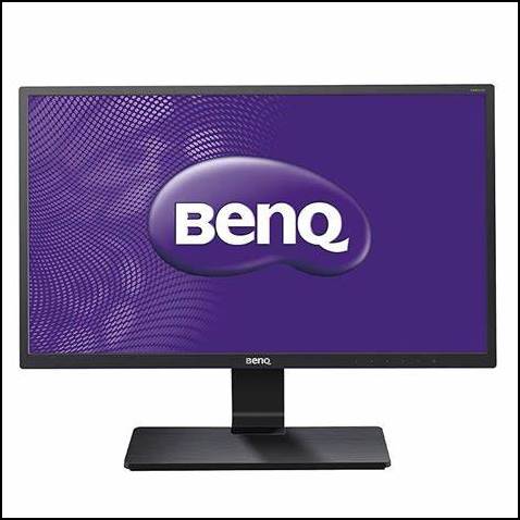 Monitor LED BenQ GW2270
