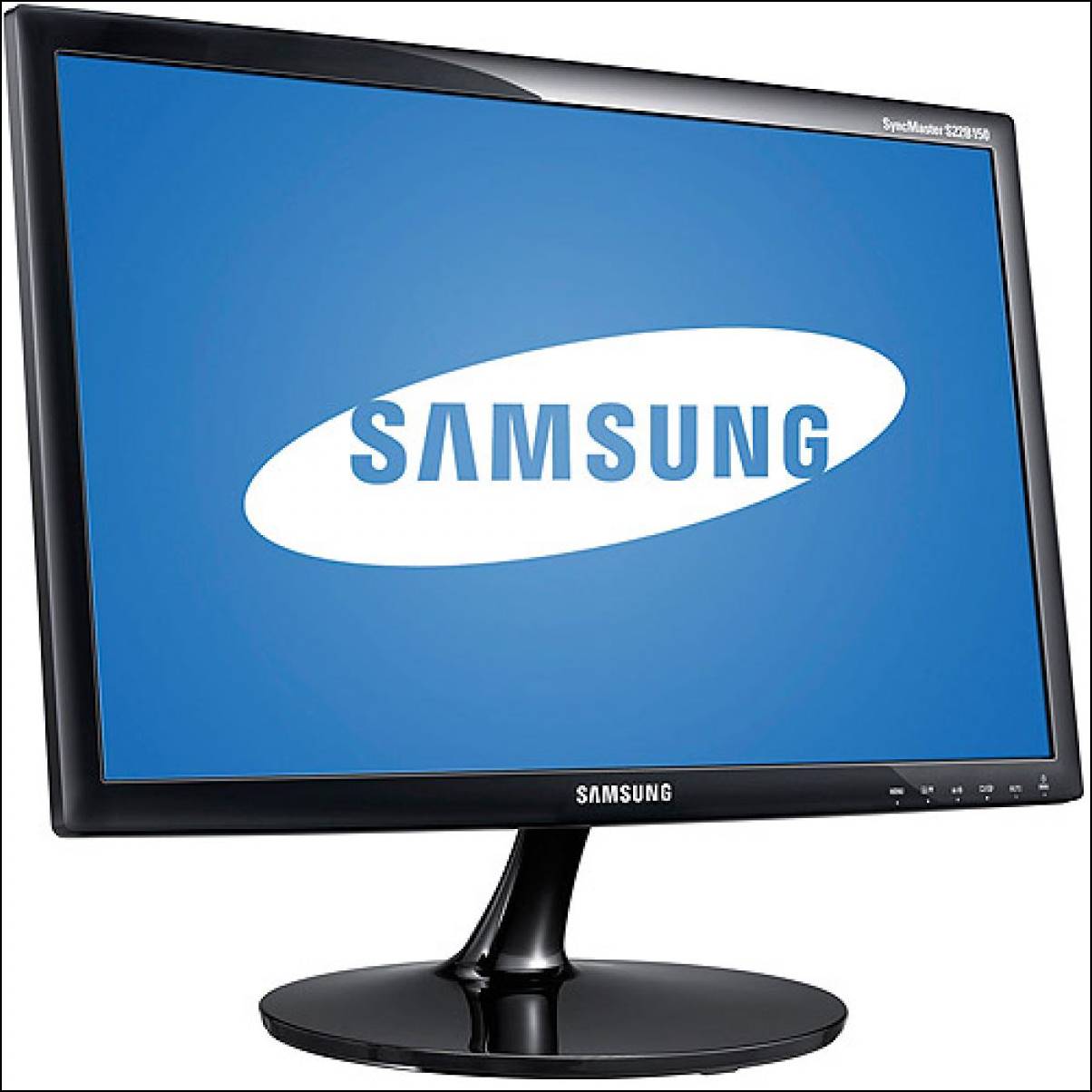 Monitor LED Samsung S22D300HY