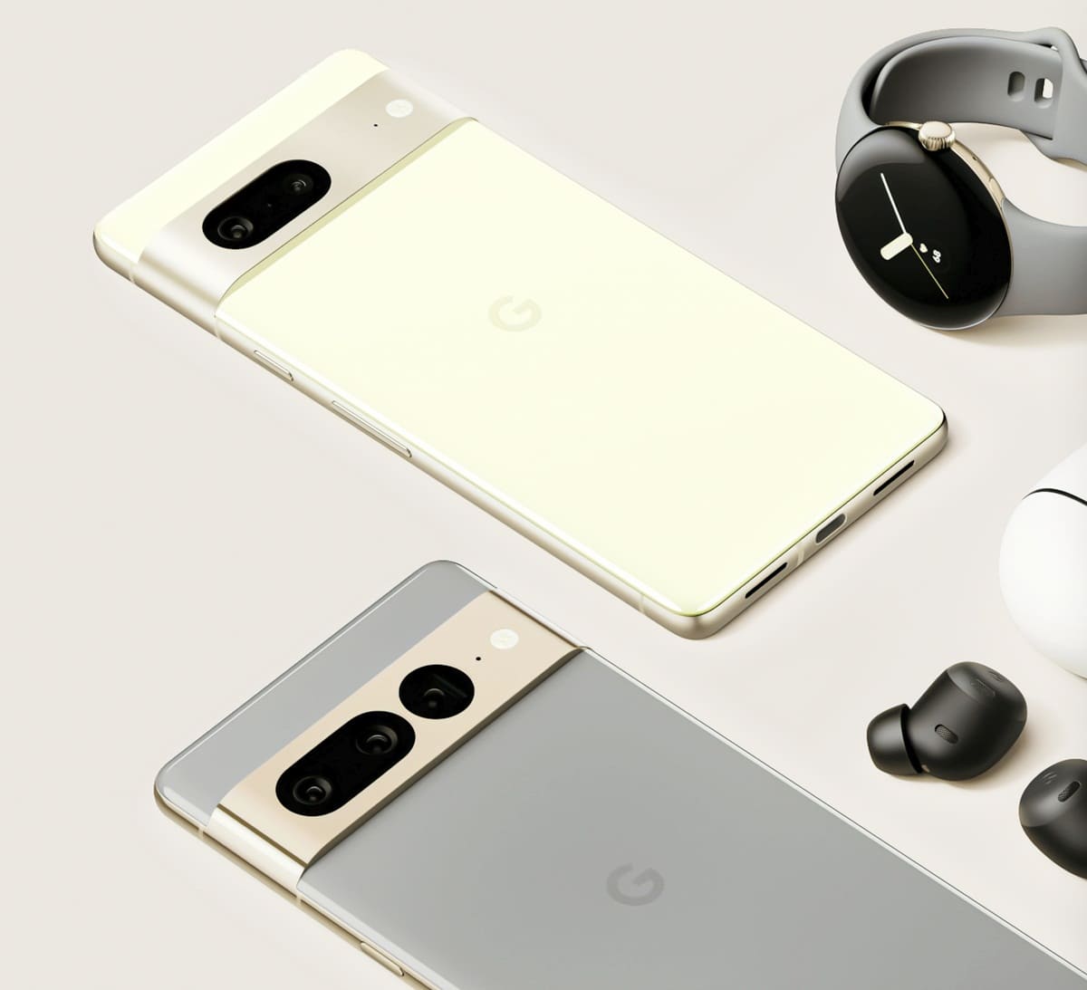 Kekurangan dan Kelebihan Google Pixel 7 Terbaru dan Terlengkap