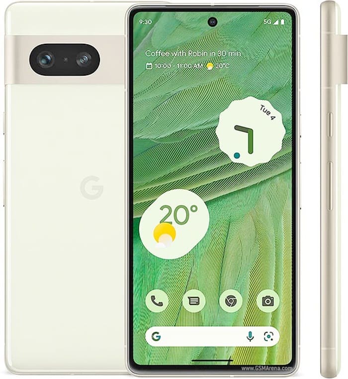 Kekurangan dan Kelebihan Google Pixel 7 Terbaru dan Terlengkap