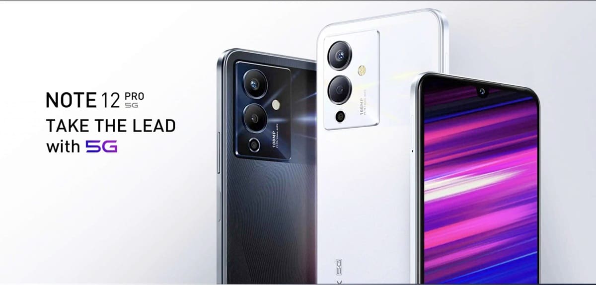 Kekurangan dan Kelebihan Infinix Note 12 Terbaru dan Terlengkap