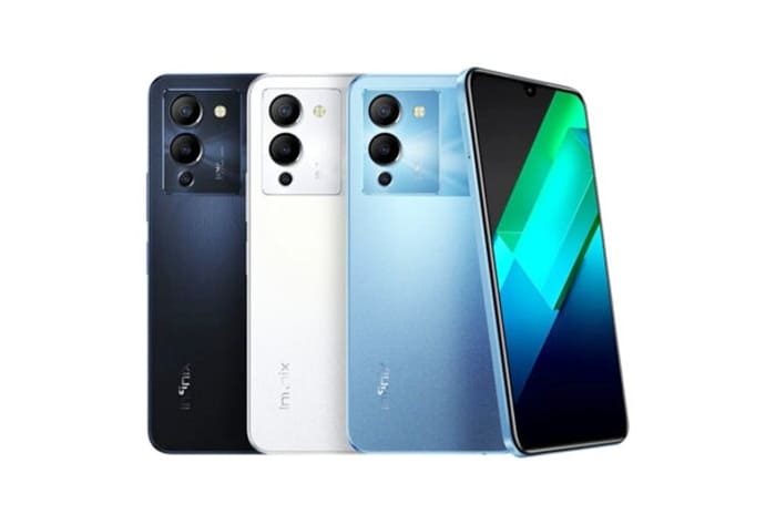 Kekurangan dan Kelebihan Infinix Note 12 Terbaru dan Terlengkap