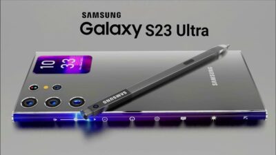Kekurangan dan Kelebihan Samsung Galaxy S23 Ultra Terlengkap