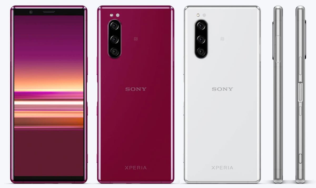 8 Kekurangan dan Kelebihan Sony Xperia 5 IV Terbaru