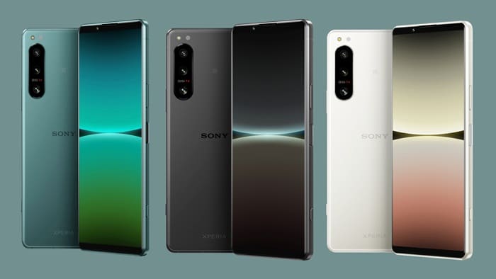 8 Kekurangan dan Kelebihan Sony Xperia 5 IV Terbaru