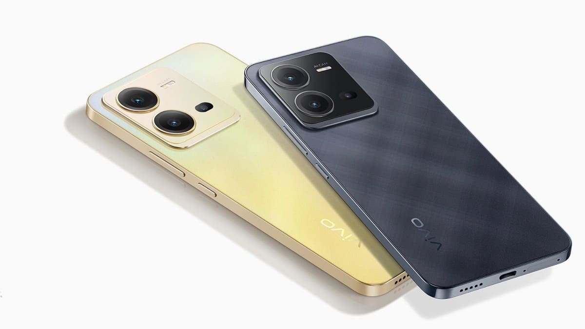 Kekurangan dan Kelebihan Vivo V25 5G Terbaru