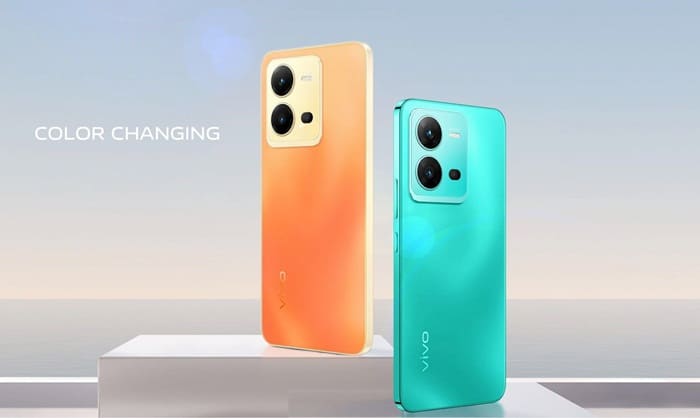 Kekurangan dan Kelebihan Vivo V25 5G Terbaru