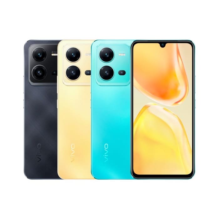 Kekurangan dan Kelebihan Vivo V25 5G Terbaru