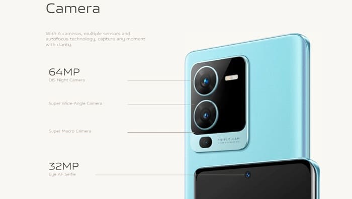 Kekurangan dan Kelebihan Vivo V25 5G Terbaru