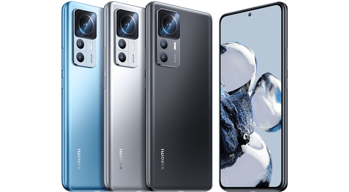 Kekurangan dan Kelebihan Xiaomi 12T Pro Terbaru