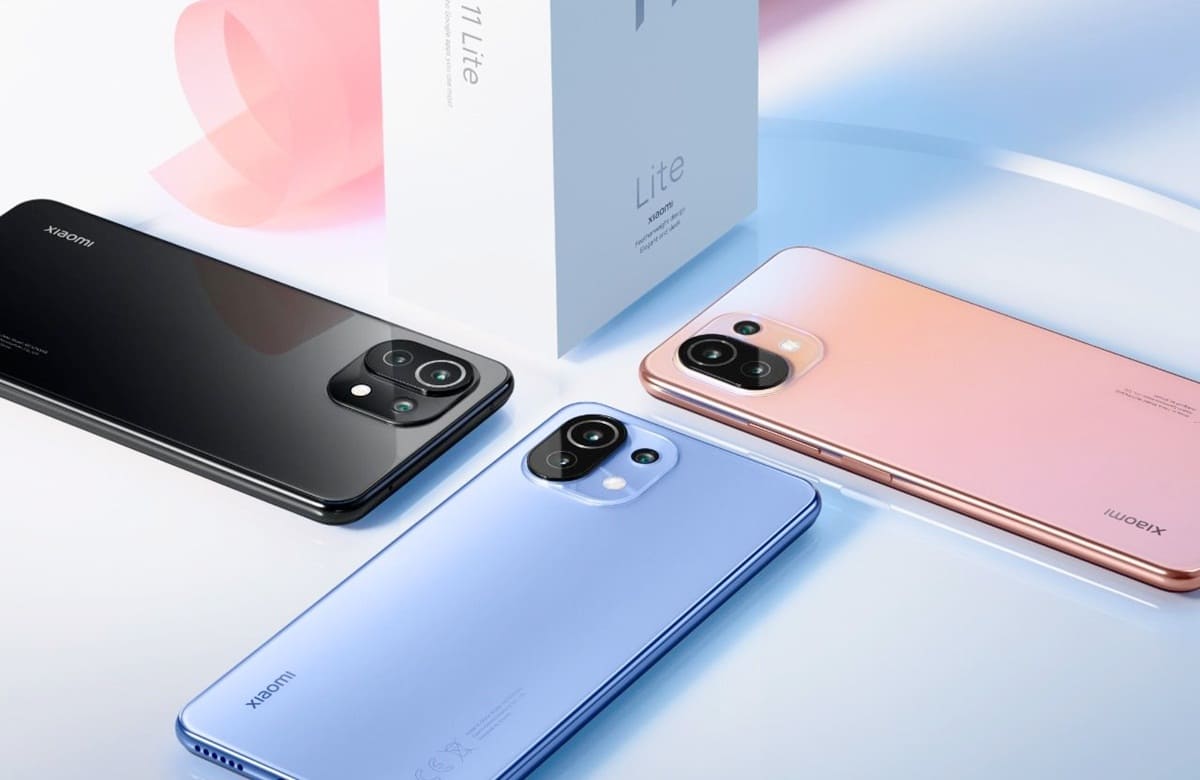 Kekurangan dan Kelebihan Xiaomi Mi 11 Lite Terbaru