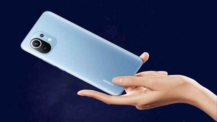 Kekurangan dan Kelebihan Xiaomi Mi 11 Lite Terbaru