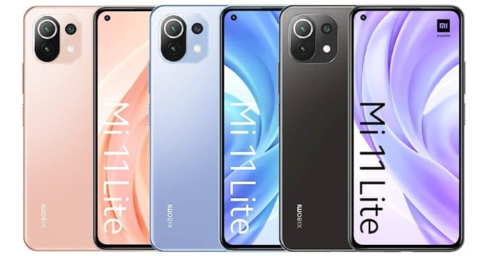 Kekurangan dan Kelebihan Xiaomi Mi 11 Lite Terbaru