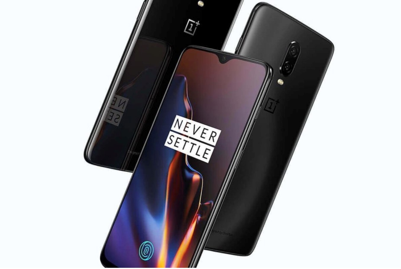 Kekurangan dan Kelebihan OnePlus 6T