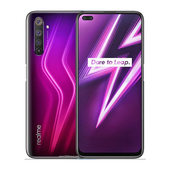 Kekurangan dan Kelebihan Realme 6 Pro