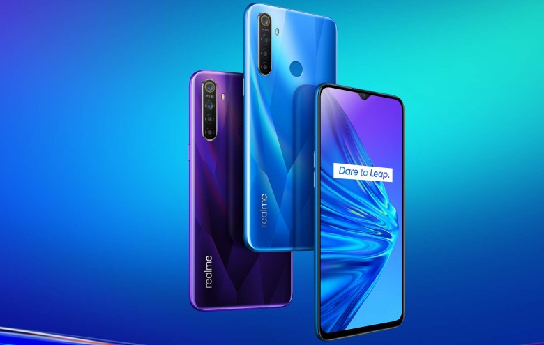 Kekurangan dan kelebihan realme 5