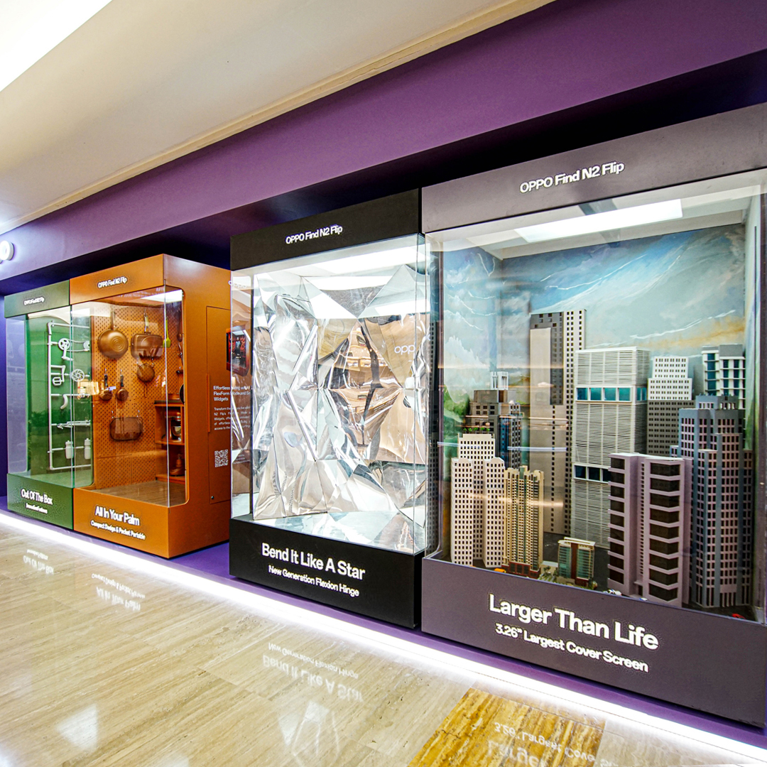 Kekurangan dan kelebihan HP OPPO