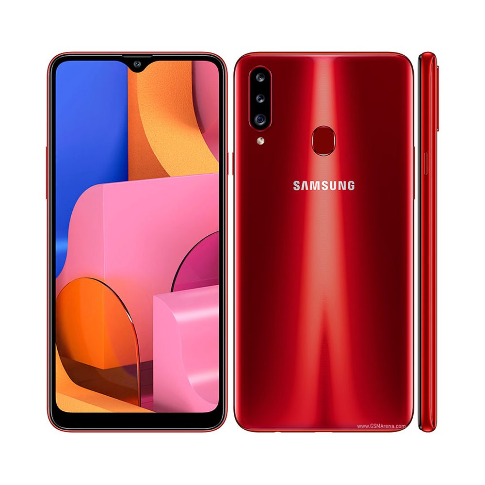 Kekurangan dan Kelebihan Samsung A20s