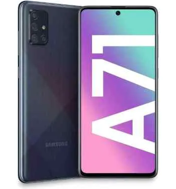 Kekurangan dan kelebihan Samsung Galaxy A71