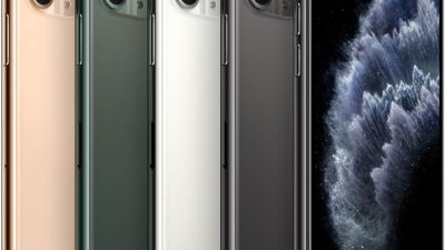 Kekurangan & Kelebihan iPhone 11 Pro Terbaru dan Terlengkap