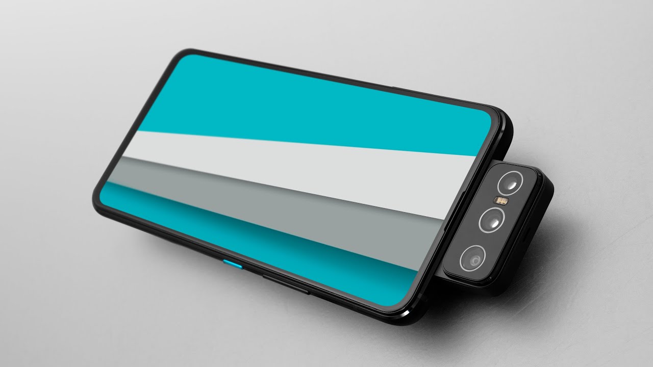 Kekurangan dan Kelebihan ASUS Zenfone 8 Flip