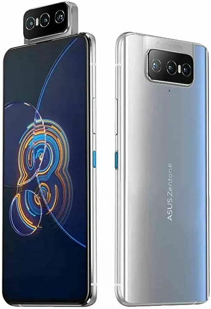 Kekurangan dan Kelebihan ASUS Zenfone 8 Flip