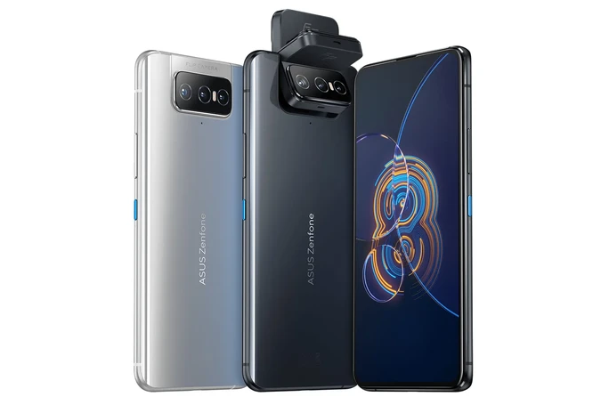 Kekurangan dan Kelebihan ASUS Zenfone 8 Flip