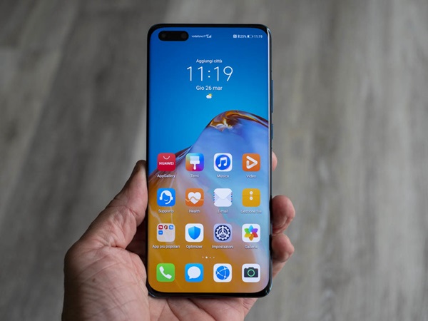 Kekurangan dan Kelebihan P40+ Pro