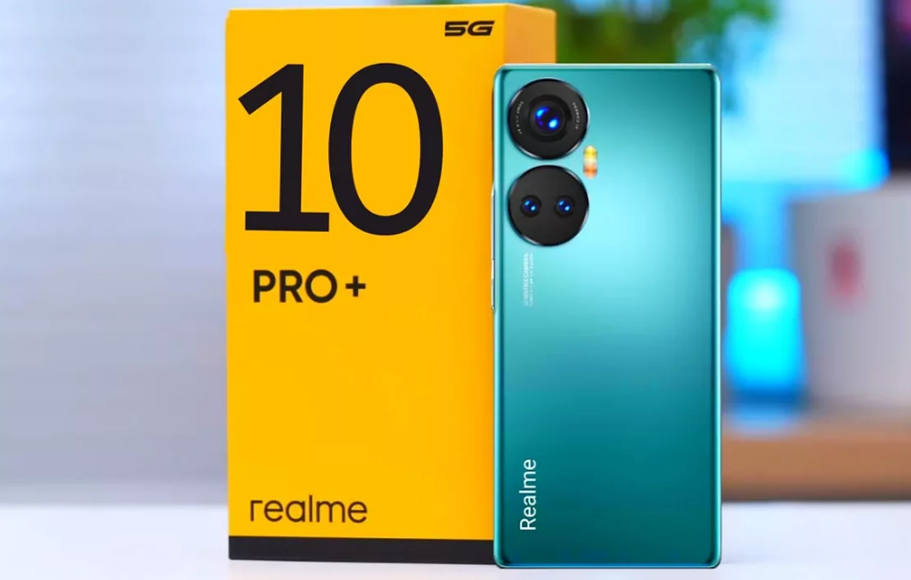 Berikut ini adalah ulasan tentang kekurangan dan kelebihan Realme 10 Pro+. Semoga informasi ini dapat membantu.