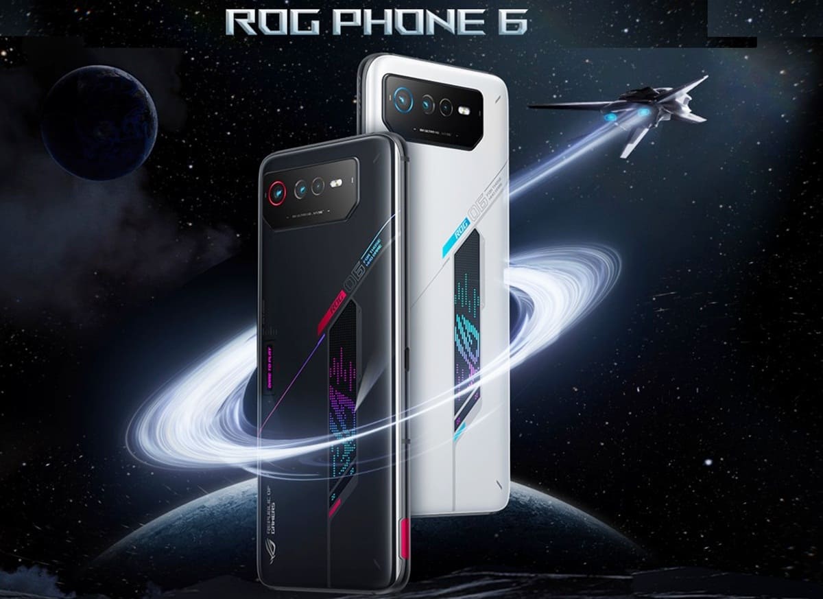 Kekurangan dan Kelebihan ASUS ROG Phone 6 & 6 Pro Terbaru