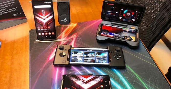 Kekurangan dan Kelebihan ASUS ROG Phone 6 & 6 Pro Terbaru