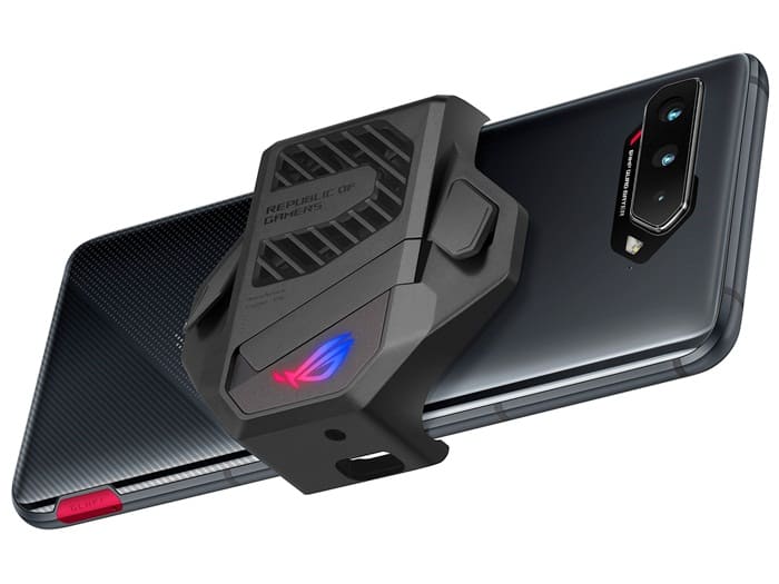 Kekurangan dan Kelebihan ASUS ROG Phone 6 & 6 Pro Terbaru