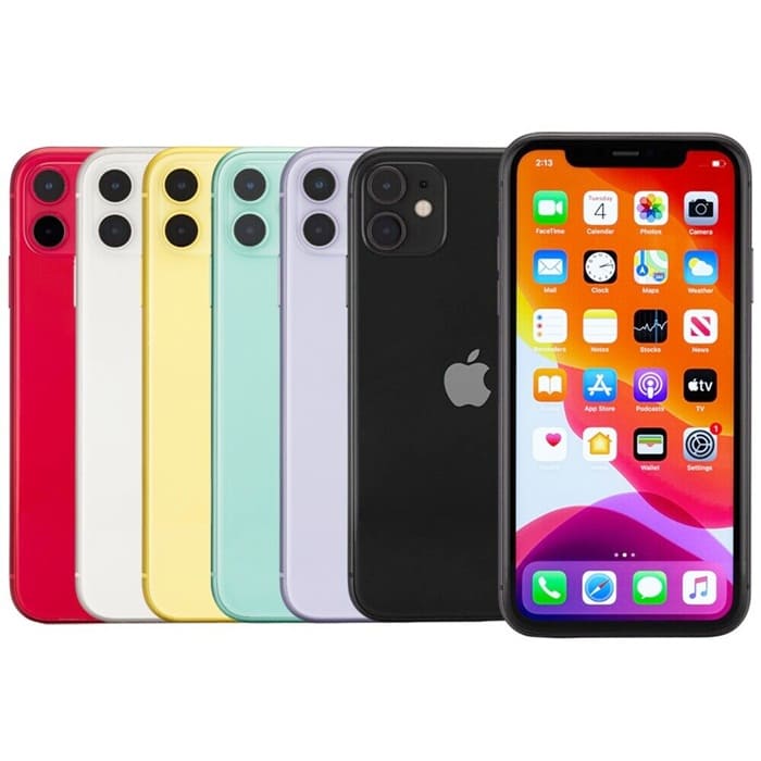 Kekurangan dan Kelebihan iPhone 11 Pro Terbaru!