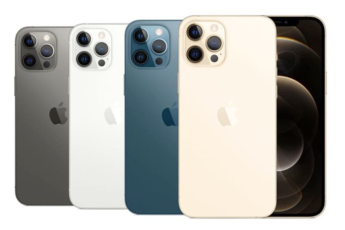 Kekurangan dan Kelebihan iPhone 12 Pro Max, Apa Saja?