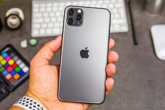 Kekurangan dan Kelebihan iPhone 12 Pro Max, Apa Saja?